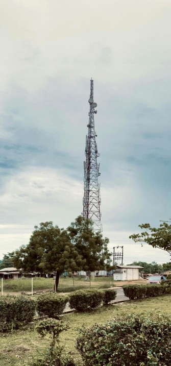 Etisalat recharge and mobile data illustration