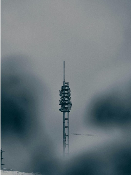 Etisalat topup overview