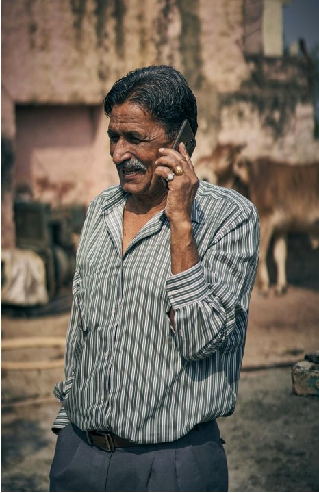 Redeeming recharge code